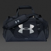 Сумка UA Undeniable Duffle 3.0 SM 1300214001 Under Armour