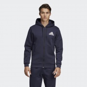 Кофта MH PLAIN FZ DX2492 Adidas