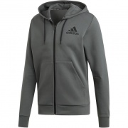 Кофта MH PLAIN FZ DQ1451 Adidas