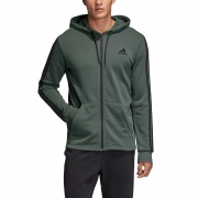 Кофта MH 3S FZ FT DT9894 Adidas