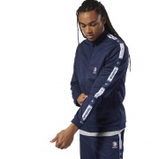 Кофта CL TAPED TRACKTOP DT8148 Reebok
