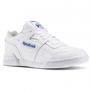 Кроссовки WORKOUT PLUS 2759White Reebok