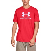 Футболка SPORTSTYLE LOGO SS 1329590600 Under Armour