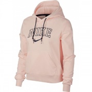 Толстовка W NSW HOODIE VRSTY AR3722664 Nike