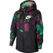 Куртка G NSW WR JKT HD AOP1 AQ8803343 Nike