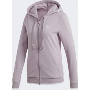 Кофта ZIP HOODIE DU9918 Adidas