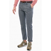 Брюки structure chino 1007869xx1014024 Tom Tailor
