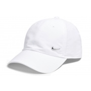 Бейсболка U NSW H86 CAP NK METAL SWOOSH 943092100 Nike