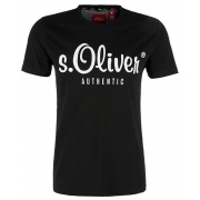 Футболка 13.901.32.4004-9999 s.Oliver