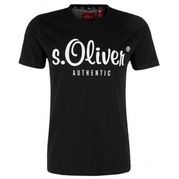 Футболка 13.901.32.4004-9999 s.Oliver