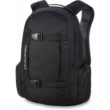 Рюкзак MISSION 25L 10000761-black Dakine