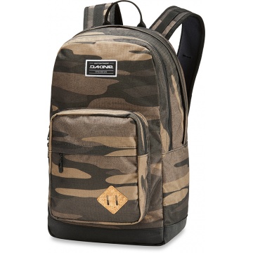 Рюкзак 365 PACK DLX 27L 10002046-fieldcamo Dakine