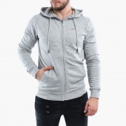 Кофта Mick Zip Hooded 687140-B13 Fila