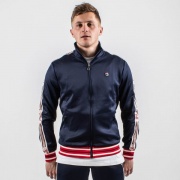 Кофта LEFTY TRACK JACKET 687004-170 Fila