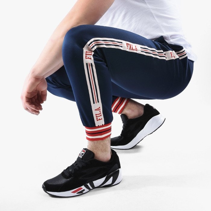 LOU TRACK PANTS 687006 170 Fila