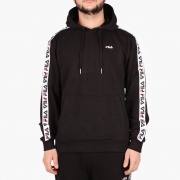 Кофта DAVID TAPE HOODIE 687023-002 Fila