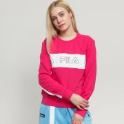 Кофта Gemma Sweat 687152-A121 Fila