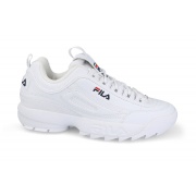 Кроссовки DISRUPTOR LOW WMN 1010302-1FG Fila