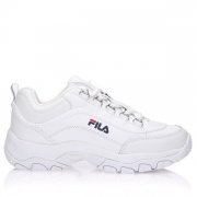 Кроссовки STRADA LOW WMN 1010560-1FG Fila