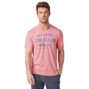 Футболка fine yd print tee 1008640xx1016056 Tom Tailor