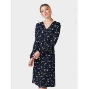 Платье my casual flower dress 1008769xx7016178 Tom Tailor