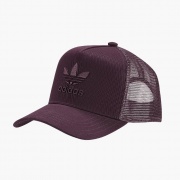 Бейсболка AF TRUCKER TREFOIL DV0152 Adidas