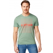 Футболка 1009891xx1016337 Tom Tailor