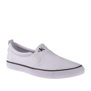 Кеды ARMAND CANVAS S0370-WHT Calvin Klein