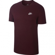 Футболка M NSW CLUB TEE AR4997681 Nike