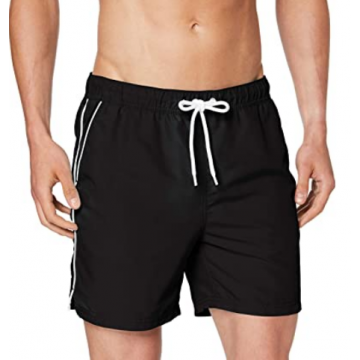 Шорты для плавания swim shorts piping 1008597xx1229999 Tom Tailor