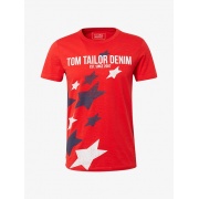 Футболка 1010848xx1213745 Tom Tailor