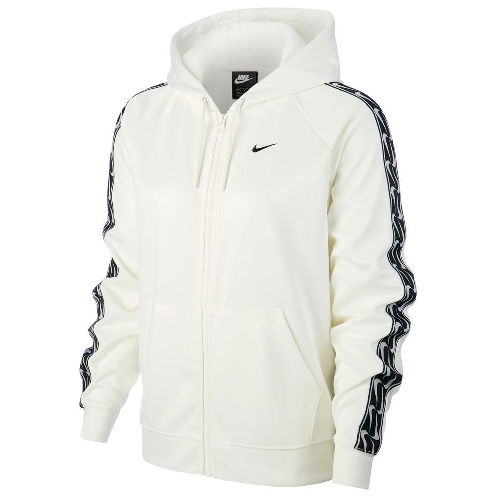 W NSW HOODIE FZ LOGO TAPE BV3447133 Nike