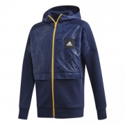 Кофта YB ID COVER UP ED6396 Adidas