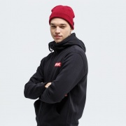 Кофта M NSW JDI HOODIE FZ FLC BSTR BV5068010 Nike