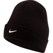 Шапка Y NK BEANIE METAL SWOOSH CI3711010 Nike