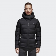 Куртка W Helionic Ho J BQ1935 Adidas