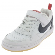 Кроссовки NIKE COURT BOROUGH LOW (PSV) 870025105 Nike