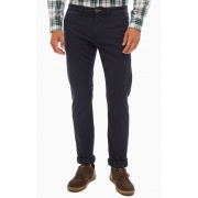 Брюки overdyed structure chino 1013806XX1010668 Tom Tailor