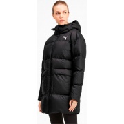 Куртка 450 LONG HOODED DOWN COAT 58005501 Puma