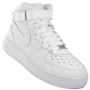 Кроссовки AIR FORCE 1 MID (GS) 314195113 Nike