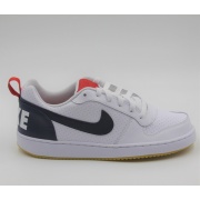 Кроссовки NIKE COURT BOROUGH LOW (GS) 839985105 Nike