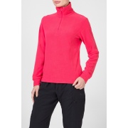 Кофта WOMAN FLEECE SWEAT 3G27836-H856 CMP