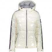 Куртка WOMAN JACKET FIX HOOD 39K3406-A143 CMP