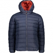 Куртка MAN JACKET ZIP HOOD 39Z0257-M862 CMP