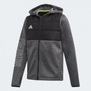 Кофта YB P PAD FZ HD ED5692 Adidas