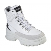 Ботинки MASTER - STRIKERS 72915WHT Skechers