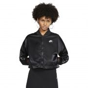 Толстовка W NSW AIR TRK JKT SATIN BV4779010 Nike