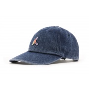 Бейсболка JORDAN H86 CAP DNM WASHED CI4121484 JORDAN