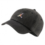 Бейсболка JORDAN H86 CAP DNM WASHED CI4121010 JORDAN
