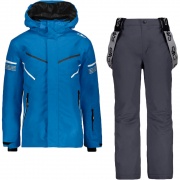 Костюм BOY SET JACKET+PANT 39W1844-L565 CMP